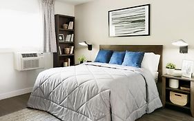 Intown Suites Extended Stay Atlanta Ga - Douglasville